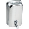IMPECO Dávkovač na tekuté mydlo vertikálný, 1000 ml DISH5V IMPECO Dávkovač na tekuté mydlo vertikálný, 1000 ml DISH5V