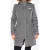 The North Face Zaneck parka Women šedá