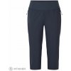 Montane FEM TUCANA LITE 3/4 dámske nohavice, modrá UK10/S Montane FEM TUCANA LITE 3/4 dámske nohavice, modrá UK10/S