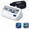 OMRON M3 Comfort Afib Tlakomer na rameno (HEM-7196-FLE) 1 ks + adaptér zdarma OMRON M3 Comfort Afib Tlakomer na rameno (HEM-7196-FLE) 1 ks + adaptér zdarma