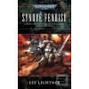 Synové Fenrisu (Lee Lightner) Synové Fenrisu (Lee Lightner)
