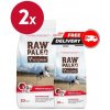 2x VetExpert Raw Paleo adult medium beef 10 kg 2x VetExpert Raw Paleo adult medium beef 10 kg