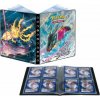 Ultra Pro Pokémon TCG Silver Tempest A5 album Ultra Pro Pokémon TCG Silver Tempest A5 album