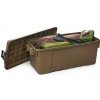 Plano Box Sportsmans Trunk Small - Smoke Plano Box Sportsmans Trunk Small - Smoke