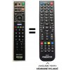 Diaľkový ovládač Predátor Sony RM-ED011. RM-ED011W