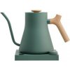 Kettle Fellow Stagg EKG PRO 0,9L Matte Green Kettle Fellow Stagg EKG PRO 0,9L Matte Green