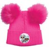 EPLUSM Dievčenská zimná čiapka LOL Surprise ružová Veľkosť: 54 EPLUSM Dievčenská zimná čiapka LOL Surprise ružová Veľkosť: 54