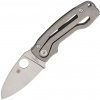 Spyderco PITS 2 C269TIP Spyderco PITS 2 C269TIP