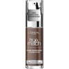 L'Oréal Paris True Match Super-Blendable Foundation zjednocujúci make-up 12N Ebony 30 ml L'Oréal Paris True Match Super-Blendable Foundation zjednocujúci make-up 12N Ebony 30 ml