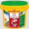 Krmivo pre ryby Sera Pond Color Sticks 550 g Krmivo pre ryby Sera Pond Color Sticks 550 g