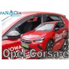 Deflektory Heko Opel Corsa - e 5D od 2020 (+zadné) Deflektory Heko Opel Corsa - e 5D od 2020 (+zadné)