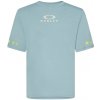 Cyklistický dres Oakley Seeker Flow SS Jersey Pacific L Cyklistický dres Oakley Seeker Flow SS Jersey Pacific L