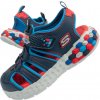 Sandále Skechers Jr 402213L/NVRD 33,5 Sandále Skechers Jr 402213L/NVRD 33,5