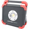 EXTOL LIGHT 43134 Svietidlo LED 20W 2000lm 3,7V/6,6Ah EXTOL LIGHT 43134 Svietidlo LED 20W 2000lm 3,7V/6,6Ah