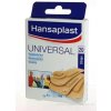 BEIERSDORF AG Hansaplast Universal Water resistant 20 ks BEIERSDORF AG Hansaplast Universal Water resistant 20 ks