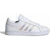 adidas Performance Grand Court - White/Alumina/Alumina 38 2/3 adidas Performance Grand Court - White/Alumina/Alumina 38 2/3