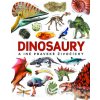 Dinosaury a iné praveké živočíchy - John Woodward Dinosaury a iné praveké živočíchy - John Woodward