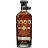 Brugal 1888 Gran Reserva 40% 0,7 l (čistá fľaša) Brugal 1888 Gran Reserva 40% 0,7 l (čistá fľaša)
