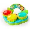 BRIGHT STARTS Hračka bubny Safari Beats™ 3m+ 52269-6 BRIGHT STARTS Hračka bubny Safari Beats™ 3m+ 52269-6