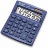 Stolový kalkulátor Eleven 810NR - modrá Stolový kalkulátor Eleven 810NR - modrá