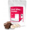 Kompava Profi WHEY Protein 500 g/16 dávok, čokoláda-banán Kompava Profi WHEY Protein 500 g/16 dávok, čokoláda-banán