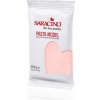 Saracino Modelovacia hmota Svetloružová Baby Pink 250g