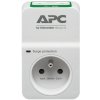 APC Essential SurgeArrest 1 zásuvka 5V 2.4A PM1WU2-FR (PM1WU2-FR)