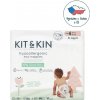 KIT & KIN Plienky jednorazové eko 6 (14 kg+) 24 ks KKS6NAPPIESDP KIT & KIN Plienky jednorazové eko 6 (14 kg+) 24 ks KKS6NAPPIESDP
