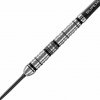 Harrows Šípky Steel Supergrip - Tapered - Quick Point - 28g Harrows Šípky Steel Supergrip - Tapered - Quick Point - 28g
