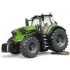 Bruder 03160 Deutz-Fahr 8280 TTV Bruder 03160 Deutz-Fahr 8280 TTV