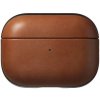 Nomad Leather kožený obal pre AirPods Pro 2 (2022) - hnedý NM01999485 - možnosť vrátiť tovar ZADARMO do 30tich dní Nomad Leather kožený obal pre AirPods Pro 2 (2022) - hnedý NM01999485 - možnosť vrátiť tovar ZADARMO do 30tich dní