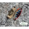 Plandavka FOREST Miu 8g - No.1 Red Gold Yamame Plandavka FOREST Miu 8g - No.1 Red Gold Yamame