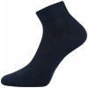 Voxx Setra športové ponožky tmavo modrá