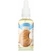 FUNKY FLAVORS ARÓMA 50 ML ŠKORICOVÉ SUŠIENKY SNICKERDOODLE FUNKY FLAVORS ARÓMA 50 ML ŠKORICOVÉ SUŠIENKY SNICKERDOODLE