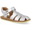 Camper Rebound Silver/Bicho Ry Abeja-Haru striebeorné