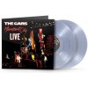 Cars: Heartbeat City - Live (Coloured Clear Vinyl) - 2Vinyl (LP) Cars: Heartbeat City - Live (Coloured Clear Vinyl) - 2Vinyl (LP)