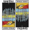 LP Gimp Fist: Losing Streak CLR | LTD LP Gimp Fist: Losing Streak CLR | LTD