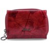 Peňaženka dámska Carmelo červená 2105 M CV Peňaženka dámska Carmelo červená 2105 M CV