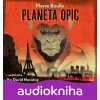 Planeta opic - Pierre Boulle Planeta opic - Pierre Boulle