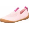 Superfit dievčenská barefoot nazúvacia obuv VENTI Pink
