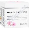 IsT Galenica mandľový krem 50 ml IsT Galenica mandľový krem 50 ml