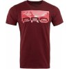Alpine Pro Geter pomegranate
