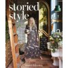 Storied Style (Grace Mitchell)(Pevná) Storied Style (Grace Mitchell)(Pevná)