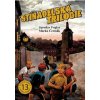 Stínadelská trilogie - Jaroslav Foglar, Marko Čermák (ilustrátor) Stínadelská trilogie - Jaroslav Foglar, Marko Čermák (ilustrátor)