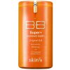 Skin79 Super+ Beblesh Balm BB krém proti nedokonalostiam pleti SPF30 Vital Orange 40 ml Skin79 Super+ Beblesh Balm BB krém proti nedokonalostiam pleti SPF30 Vital Orange 40 ml