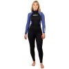 Neoprén 3/2 GUL G-Force Natur Steamer GF1306 - black 12 Neoprén 3/2 GUL G-Force Natur Steamer GF1306 - black 12
