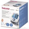 Beurer BC 44 Tlakomer zápästný manžeta 12,5-21,5 cm, jednoduchá obsluha 1x1ks Beurer BC 44 Tlakomer zápästný manžeta 12,5-21,5 cm, jednoduchá obsluha 1x1ks