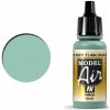 Farba Vallejo Model Air - No. 1 Sky Blue Duck Egg Blue 17ml Farba Vallejo Model Air - No. 1 Sky Blue Duck Egg Blue 17ml