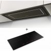 FABER IN-LIGHT EV8 BK MATT KL A70 + FABER FCH SLIM 94 BK KL FABER IN-LIGHT EV8 BK MATT KL A70 + FABER FCH SLIM 94 BK KL