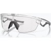 Slnečné okuliare Oakley Sphaera matte clear/clear photochromic Slnečné okuliare Oakley Sphaera matte clear/clear photochromic